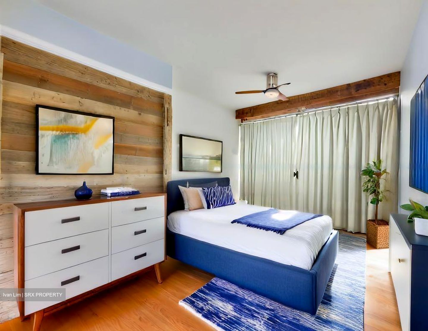 The Vales (D19), Condominium #458006371